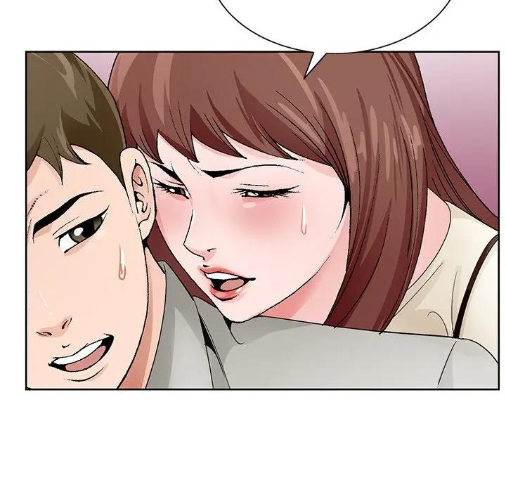 [韩国漫画] 哥哥怀中的初恋（初恋变嫂嫂） 乱伦,熟女人妻,巨乳大奶,不伦#[124P]-17