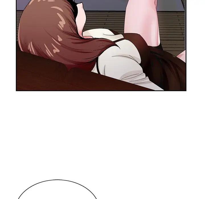 [韩国漫画] 哥哥怀中的初恋（初恋变嫂嫂） 乱伦,熟女人妻,巨乳大奶,不伦#[124P]-40