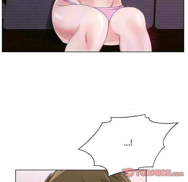 [韩国漫画] 哥哥怀中的初恋（初恋变嫂嫂） 乱伦,熟女人妻,巨乳大奶,不伦#[124P]-45