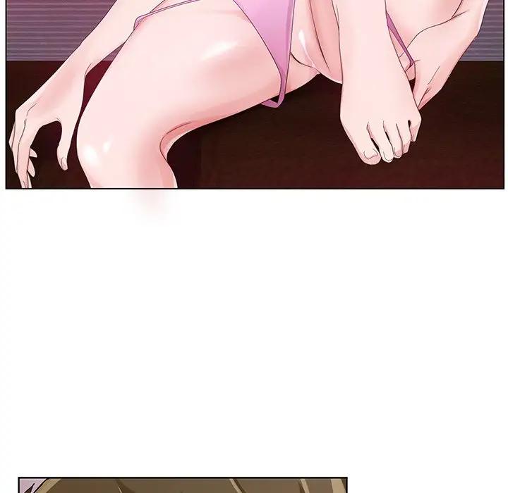 [韩国漫画] 哥哥怀中的初恋（初恋变嫂嫂） 乱伦,熟女人妻,巨乳大奶,不伦#[124P]-54