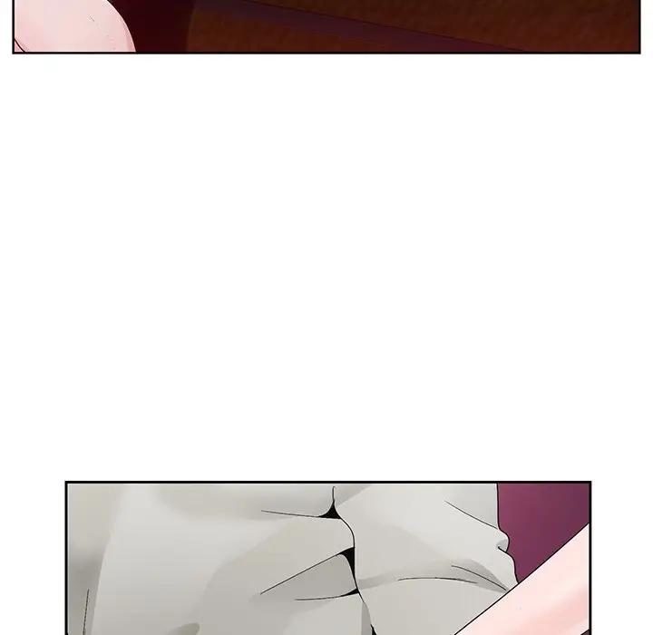 [韩国漫画] 哥哥怀中的初恋（初恋变嫂嫂） 乱伦,熟女人妻,巨乳大奶,不伦#[124P]-67