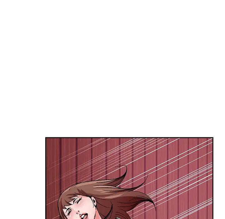 [韩国漫画] 哥哥怀中的初恋（初恋变嫂嫂） 乱伦,熟女人妻,巨乳大奶,不伦#[124P]-7