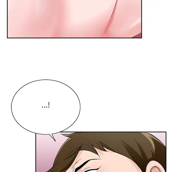 [韩国漫画] 哥哥怀中的初恋（初恋变嫂嫂） 乱伦,熟女人妻,巨乳大奶,不伦#[124P]-78