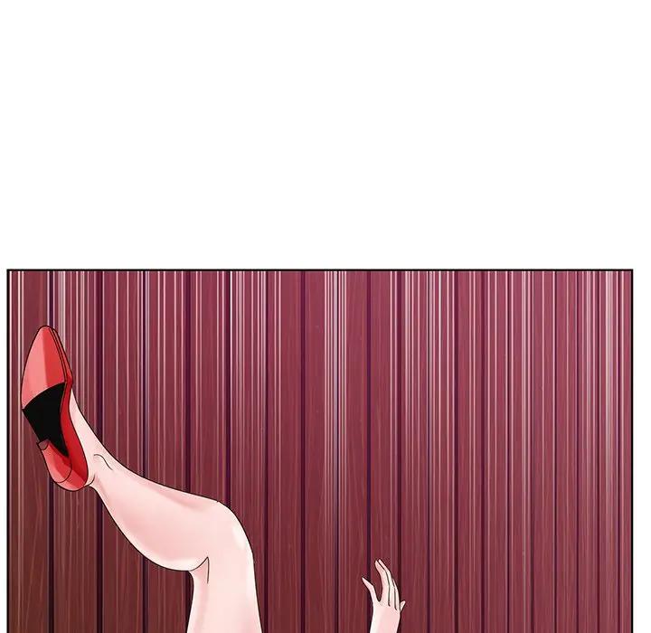 [韩国漫画] 哥哥怀中的初恋（初恋变嫂嫂） 乱伦,熟女人妻,巨乳大奶,不伦#[124P]-9