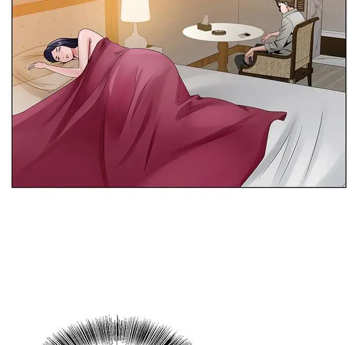 [韩国漫画] 哥哥怀中的初恋（初恋变嫂嫂） 乱伦,熟女人妻,巨乳大奶,不伦#[137P]-114