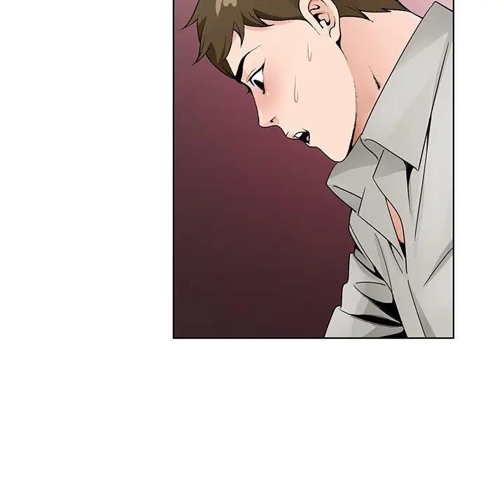 [韩国漫画] 哥哥怀中的初恋（初恋变嫂嫂） 乱伦,熟女人妻,巨乳大奶,不伦#[137P]-121