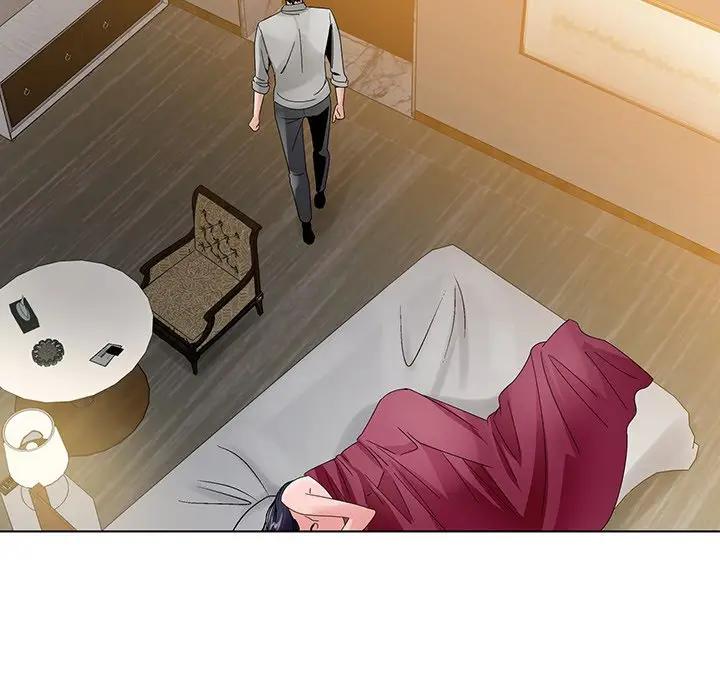 [韩国漫画] 哥哥怀中的初恋（初恋变嫂嫂） 乱伦,熟女人妻,巨乳大奶,不伦#[137P]-125