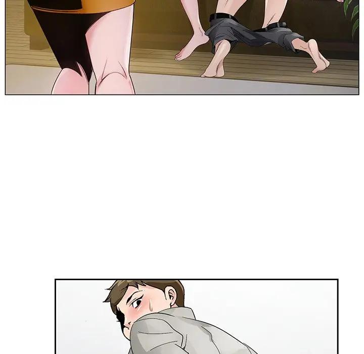 [韩国漫画] 哥哥怀中的初恋（初恋变嫂嫂） 乱伦,熟女人妻,巨乳大奶,不伦#[137P]-14