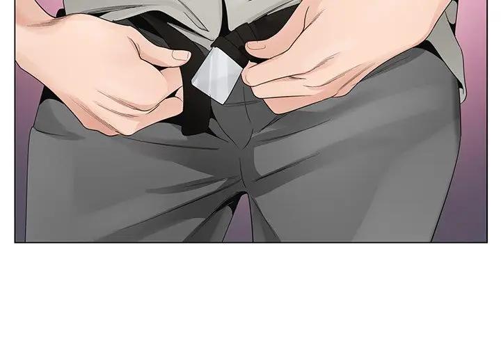 [韩国漫画] 哥哥怀中的初恋（初恋变嫂嫂） 乱伦,熟女人妻,巨乳大奶,不伦#[137P]-2