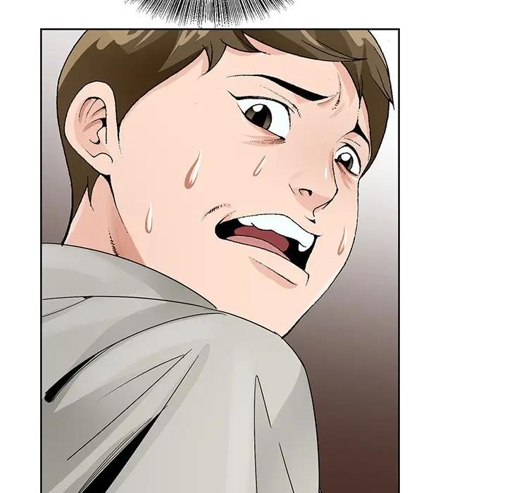 [韩国漫画] 哥哥怀中的初恋（初恋变嫂嫂） 乱伦,熟女人妻,巨乳大奶,不伦#[137P]-21