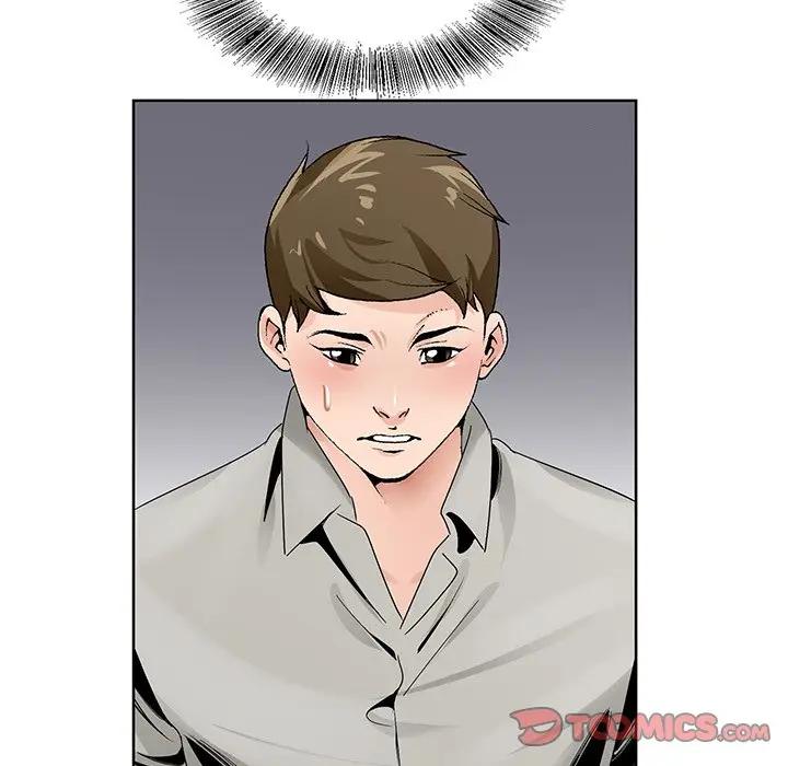 [韩国漫画] 哥哥怀中的初恋（初恋变嫂嫂） 乱伦,熟女人妻,巨乳大奶,不伦#[137P]-27