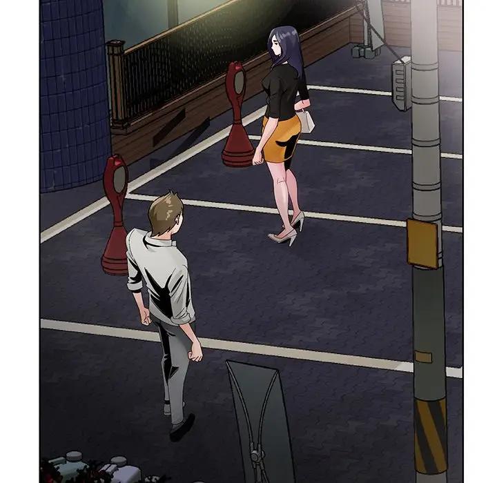 [韩国漫画] 哥哥怀中的初恋（初恋变嫂嫂） 乱伦,熟女人妻,巨乳大奶,不伦#[137P]-39