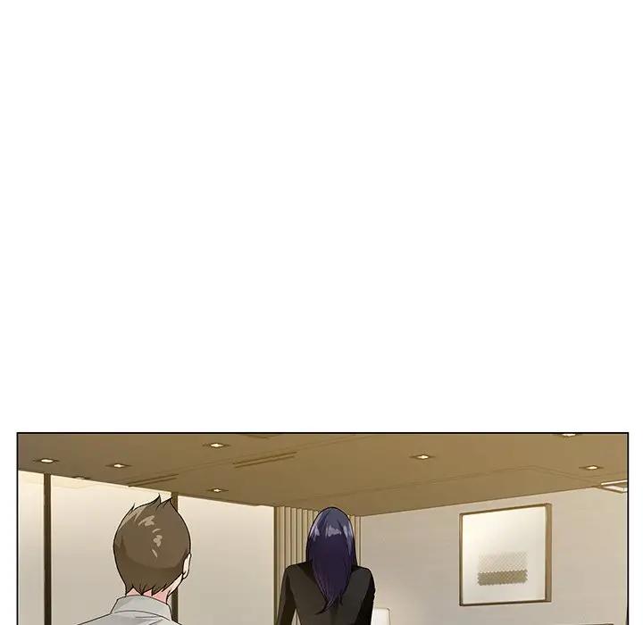 [韩国漫画] 哥哥怀中的初恋（初恋变嫂嫂） 乱伦,熟女人妻,巨乳大奶,不伦#[137P]-46