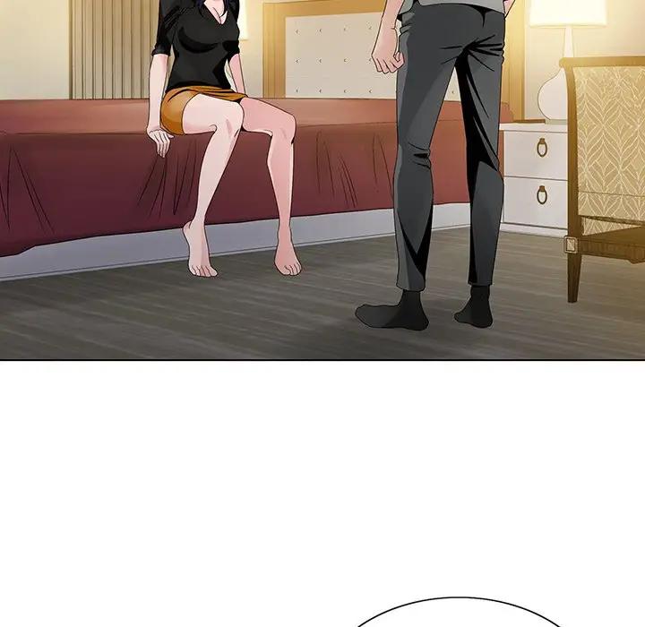 [韩国漫画] 哥哥怀中的初恋（初恋变嫂嫂） 乱伦,熟女人妻,巨乳大奶,不伦#[137P]-58