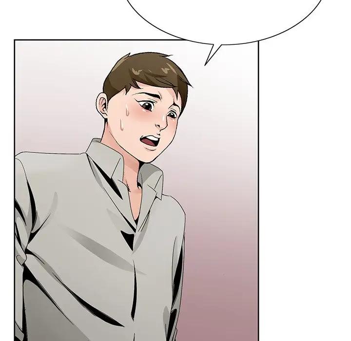 [韩国漫画] 哥哥怀中的初恋（初恋变嫂嫂） 乱伦,熟女人妻,巨乳大奶,不伦#[137P]-69