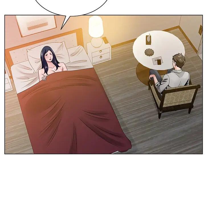 [韩国漫画] 哥哥怀中的初恋（初恋变嫂嫂） 乱伦,熟女人妻,巨乳大奶,不伦#[137P]-97