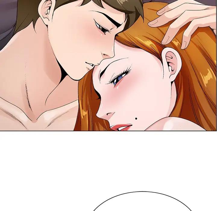 [韩国漫画] 哥哥怀中的初恋（初恋变嫂嫂） 乱伦,熟女人妻,巨乳大奶,不伦#[99P]-44