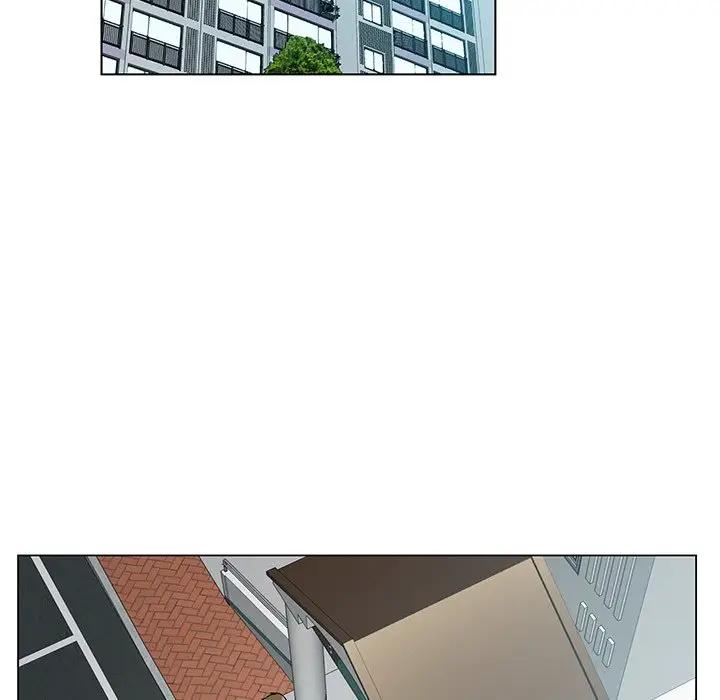 [韩国漫画] 哥哥怀中的初恋（初恋变嫂嫂） 乱伦,熟女人妻,巨乳大奶,不伦#[99P]-55