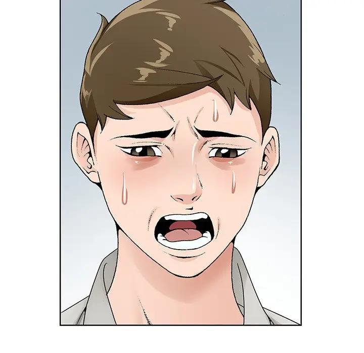 [韩国漫画] 哥哥怀中的初恋（初恋变嫂嫂） 乱伦,熟女人妻,巨乳大奶,不伦#[99P]-59