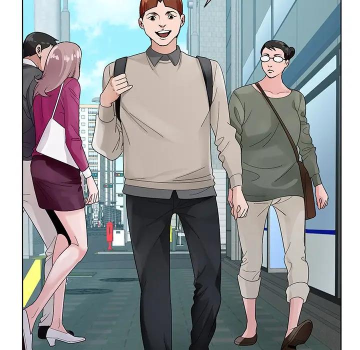 [韩国漫画] 哥哥怀中的初恋（初恋变嫂嫂） 乱伦,熟女人妻,巨乳大奶,不伦#[99P]-68