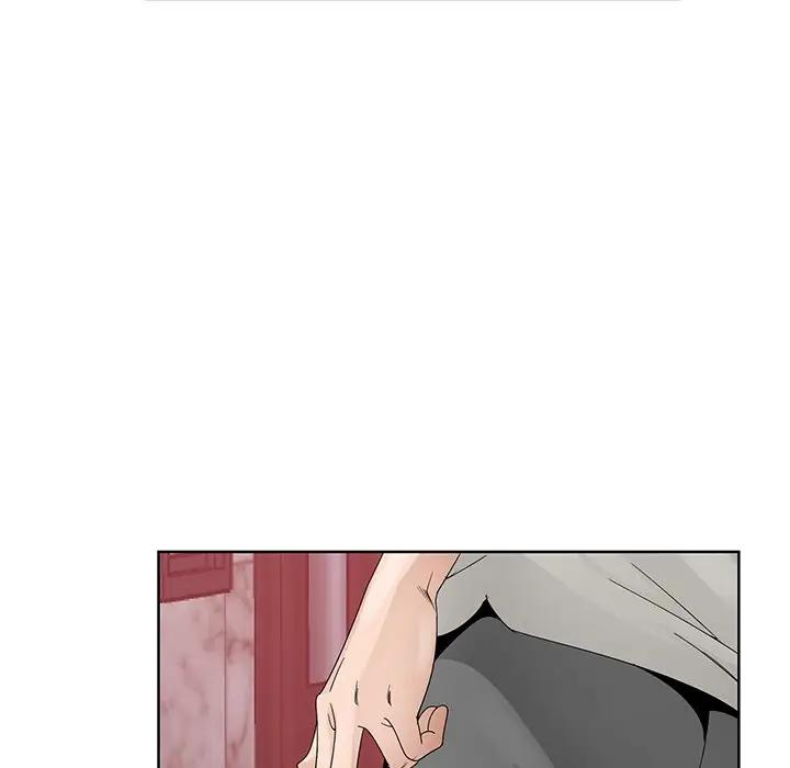 [韩国漫画] 哥哥怀中的初恋（初恋变嫂嫂） 乱伦,熟女人妻,巨乳大奶,不伦#[99P]-83