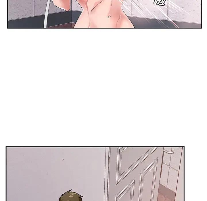 [韩国漫画] 哥哥怀中的初恋（初恋变嫂嫂） 乱伦,熟女人妻,巨乳大奶,不伦#[108P]-19