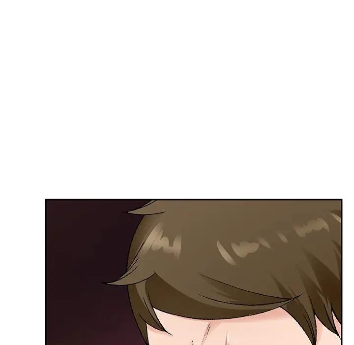 [韩国漫画] 哥哥怀中的初恋（初恋变嫂嫂） 乱伦,熟女人妻,巨乳大奶,不伦#[108P]-29