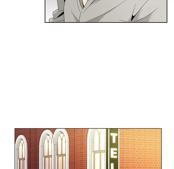 [韩国漫画] 哥哥怀中的初恋（初恋变嫂嫂） 乱伦,熟女人妻,巨乳大奶,不伦#[108P]-36