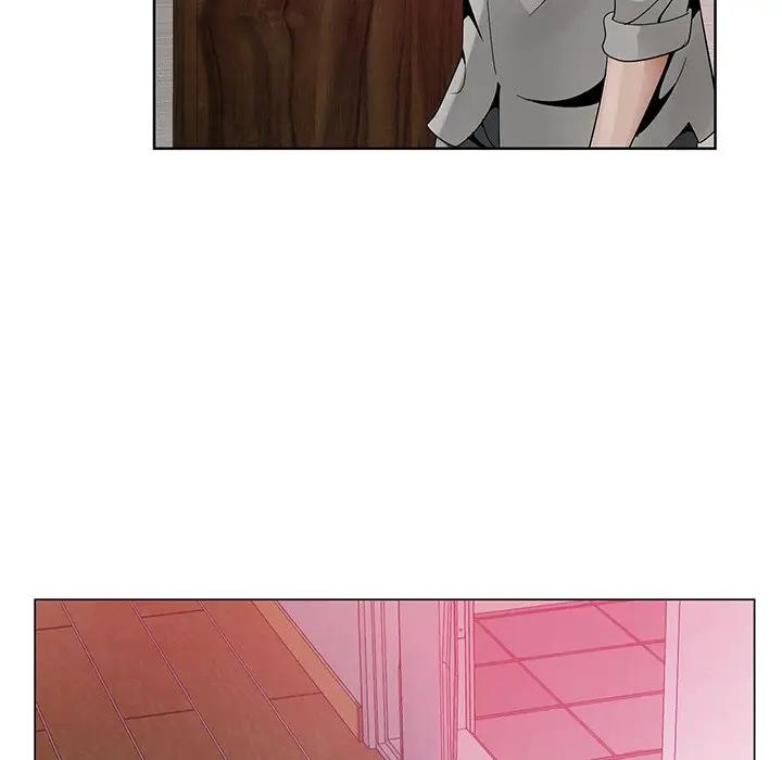 [韩国漫画] 哥哥怀中的初恋（初恋变嫂嫂） 乱伦,熟女人妻,巨乳大奶,不伦#[108P]-5