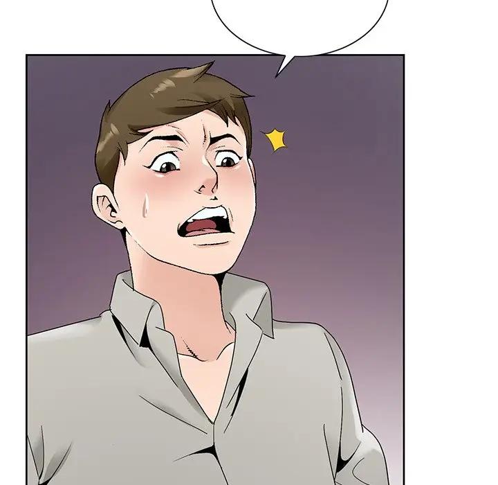 [韩国漫画] 哥哥怀中的初恋（初恋变嫂嫂） 乱伦,熟女人妻,巨乳大奶,不伦#[108P]-59