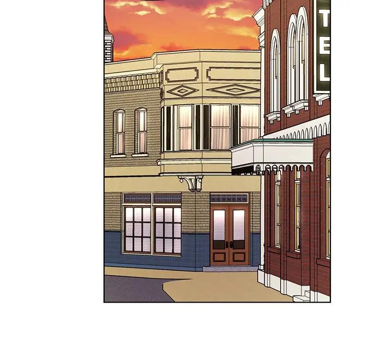 [韩国漫画] 哥哥怀中的初恋（初恋变嫂嫂） 乱伦,熟女人妻,巨乳大奶,不伦#[108P]-61