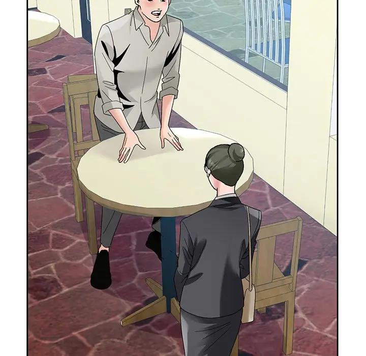 [韩国漫画] 哥哥怀中的初恋（初恋变嫂嫂） 乱伦,熟女人妻,巨乳大奶,不伦#[108P]-75