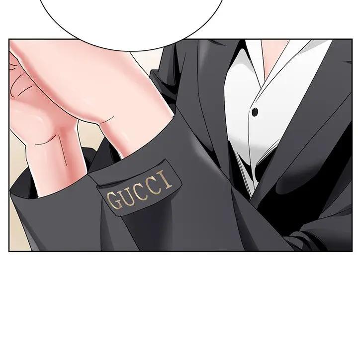 [韩国漫画] 哥哥怀中的初恋（初恋变嫂嫂） 乱伦,熟女人妻,巨乳大奶,不伦#[108P]-91