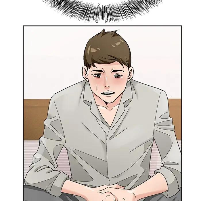 [韩国漫画] 哥哥怀中的初恋（初恋变嫂嫂） 乱伦,熟女人妻,巨乳大奶,不伦#[114P]-108