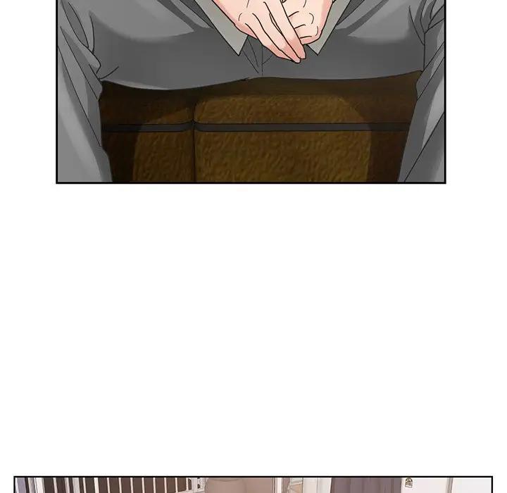 [韩国漫画] 哥哥怀中的初恋（初恋变嫂嫂） 乱伦,熟女人妻,巨乳大奶,不伦#[114P]-109