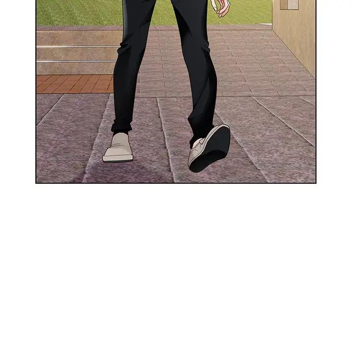 [韩国漫画] 哥哥怀中的初恋（初恋变嫂嫂） 乱伦,熟女人妻,巨乳大奶,不伦#[114P]-11