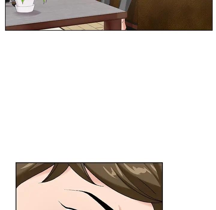 [韩国漫画] 哥哥怀中的初恋（初恋变嫂嫂） 乱伦,熟女人妻,巨乳大奶,不伦#[114P]-112