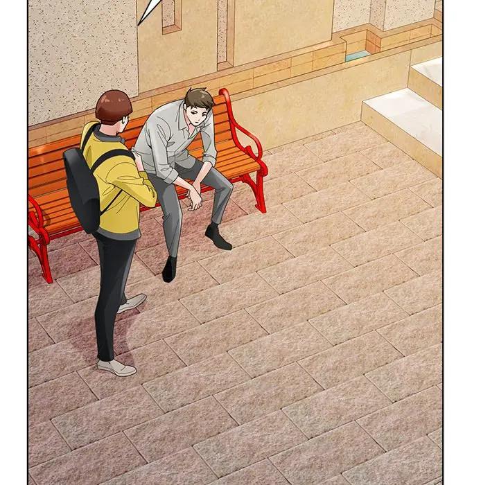 [韩国漫画] 哥哥怀中的初恋（初恋变嫂嫂） 乱伦,熟女人妻,巨乳大奶,不伦#[114P]-15