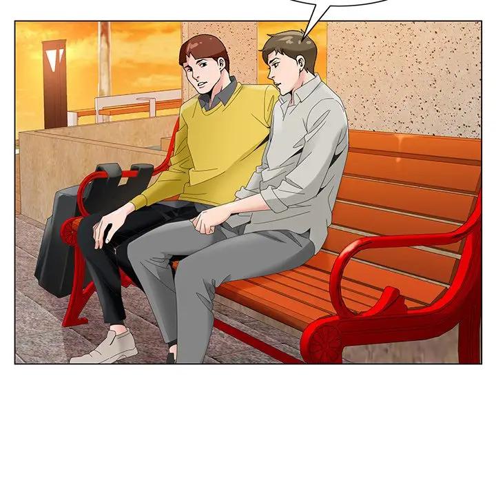 [韩国漫画] 哥哥怀中的初恋（初恋变嫂嫂） 乱伦,熟女人妻,巨乳大奶,不伦#[114P]-21