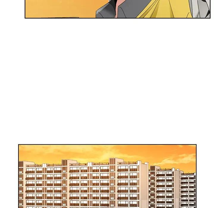 [韩国漫画] 哥哥怀中的初恋（初恋变嫂嫂） 乱伦,熟女人妻,巨乳大奶,不伦#[114P]-23