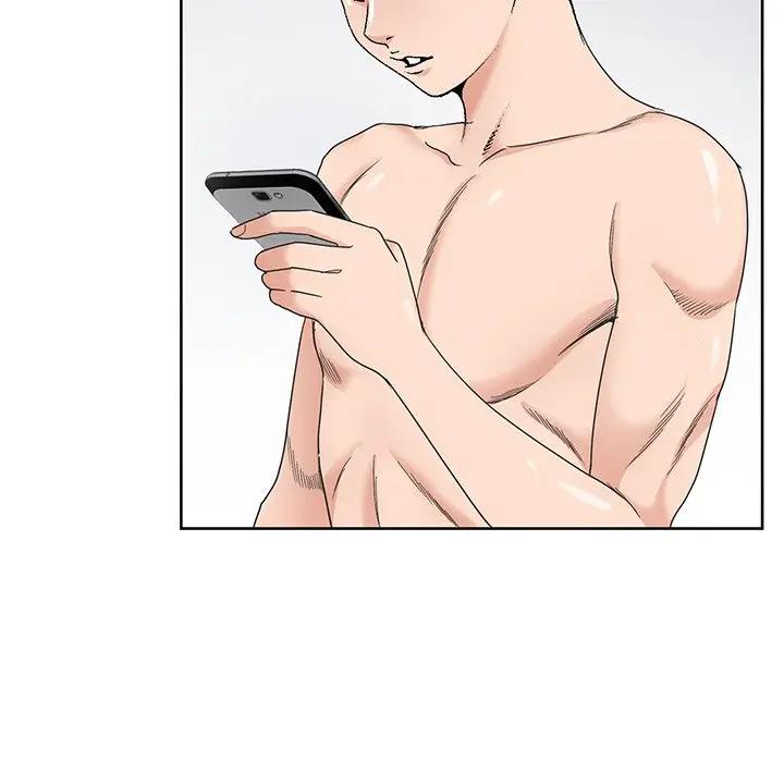 [韩国漫画] 哥哥怀中的初恋（初恋变嫂嫂） 乱伦,熟女人妻,巨乳大奶,不伦#[114P]-81