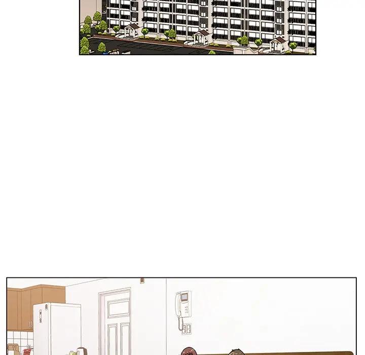 [韩国漫画] 哥哥怀中的初恋（初恋变嫂嫂） 乱伦,熟女人妻,巨乳大奶,不伦#[114P]-86