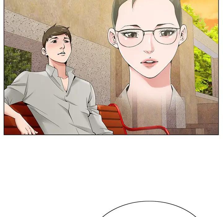 [韩国漫画] 哥哥怀中的初恋（初恋变嫂嫂） 乱伦,熟女人妻,巨乳大奶,不伦#[114P]-9