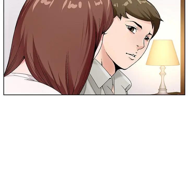 [韩国漫画] 哥哥怀中的初恋（初恋变嫂嫂） 乱伦,熟女人妻,巨乳大奶,不伦#[114P]-90