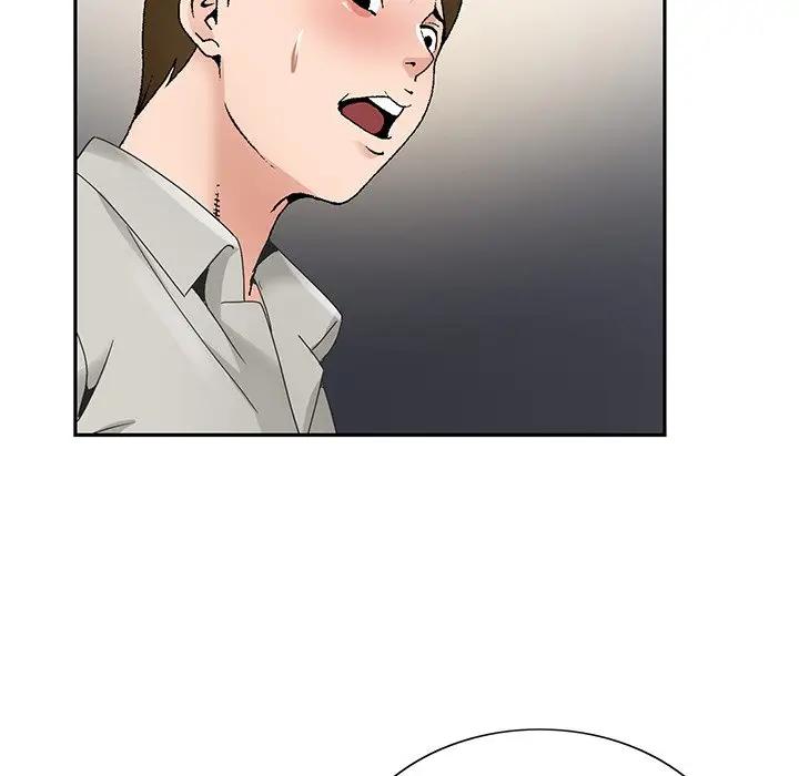 [韩国漫画] 哥哥怀中的初恋（初恋变嫂嫂） 乱伦,熟女人妻,巨乳大奶,不伦#[114P]-92