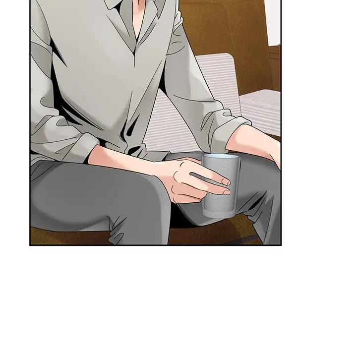 [韩国漫画] 哥哥怀中的初恋（初恋变嫂嫂） 乱伦,熟女人妻,巨乳大奶,不伦#[115P]-25