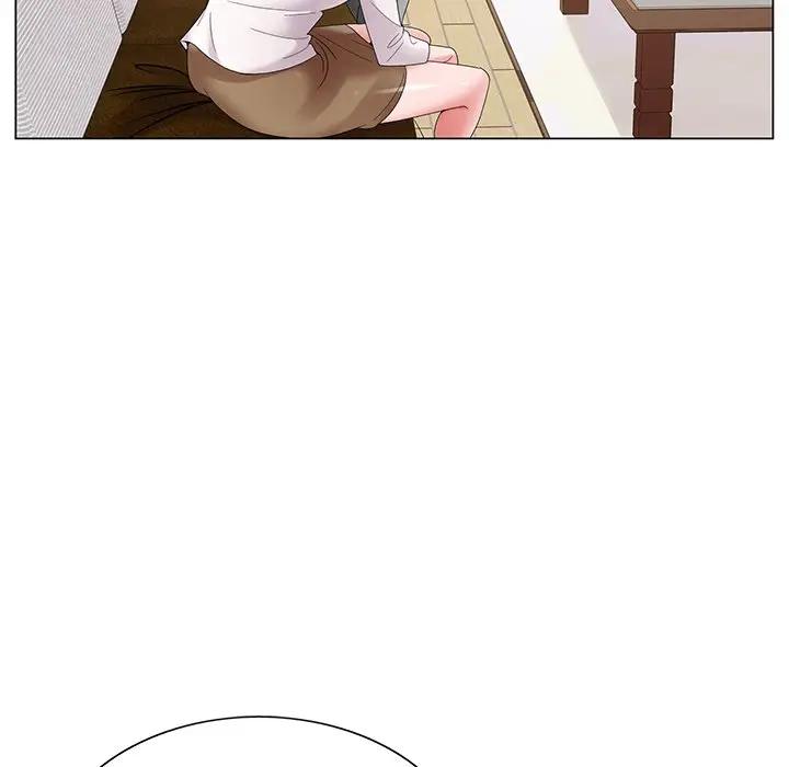 [韩国漫画] 哥哥怀中的初恋（初恋变嫂嫂） 乱伦,熟女人妻,巨乳大奶,不伦#[115P]-27