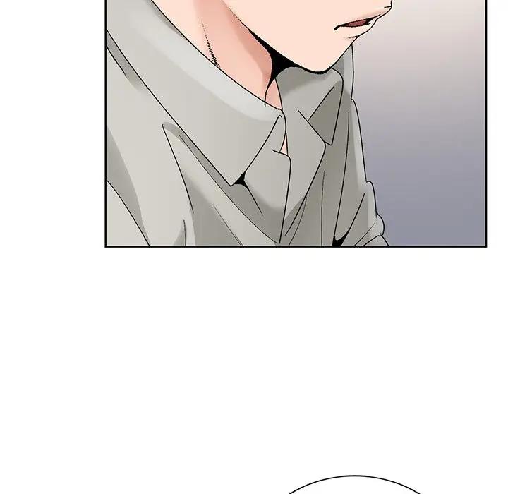 [韩国漫画] 哥哥怀中的初恋（初恋变嫂嫂） 乱伦,熟女人妻,巨乳大奶,不伦#[115P]-32