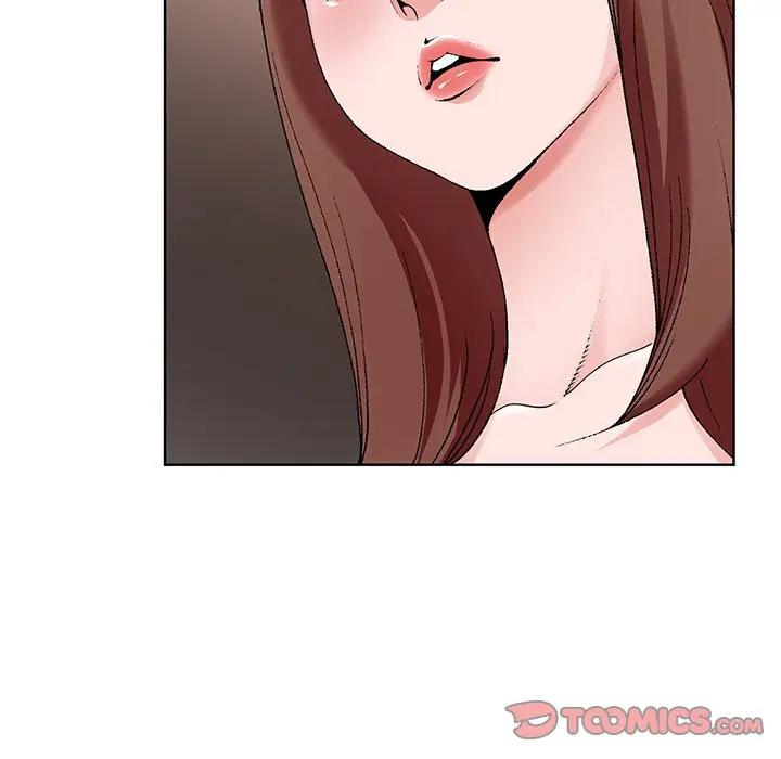 [韩国漫画] 哥哥怀中的初恋（初恋变嫂嫂） 乱伦,熟女人妻,巨乳大奶,不伦#[115P]-42