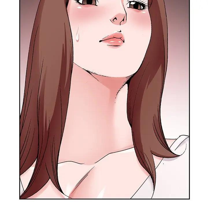 [韩国漫画] 哥哥怀中的初恋（初恋变嫂嫂） 乱伦,熟女人妻,巨乳大奶,不伦#[115P]-49